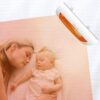 ⁦دفايه كهرباء مع عازل⁩ - الصورة ⁦3⁩