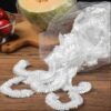 ⁦اكياس حفظ وتغطيه الطعام 100قطعه⁩ - الصورة ⁦9⁩