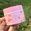 ⁦ماسك وسكراب الخوخ من BIOAOUA المشهور🍑😍⁩ - الصورة ⁦8⁩