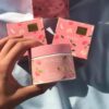 ⁦ماسك وسكراب الخوخ من BIOAOUA المشهور🍑😍⁩ - الصورة ⁦2⁩