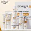 ⁦مجموعة منتج العناية بالبشرة "BIOAQUA Rice Raw Pulp"  العالمية⁩ - الصورة ⁦4⁩