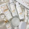 ⁦مجموعة منتج العناية بالبشرة "BIOAQUA Rice Raw Pulp"  العالمية⁩ - الصورة ⁦3⁩