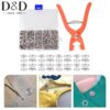 ⁦دباسه ازرار ملابس متعدده الاستخدامات⁩ - الصورة ⁦4⁩