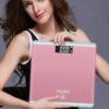 ⁦ميزان اكتروني لقياس الجسم بدقه عاليه⁩ - الصورة ⁦7⁩