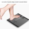 ⁦ميزان اكتروني لقياس الجسم بدقه عاليه⁩ - الصورة ⁦3⁩
