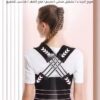 ⁦مشد تصحيح الظهر الجديد⁩ - الصورة ⁦3⁩