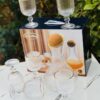 ⁦🍷 مجموعة الكؤوس الفاخرة – لمسة من الأناقة في كل مناسبة!للعيد🍷⁩ - الصورة ⁦6⁩